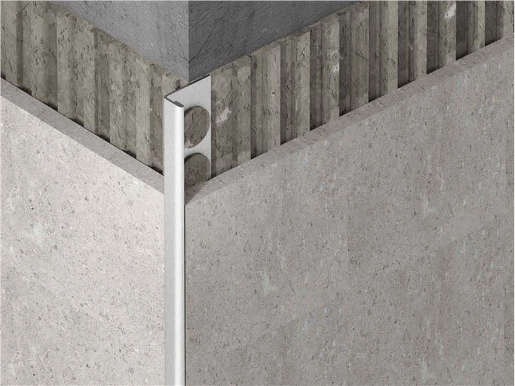 90 Degree Outside Corner Tile Trim