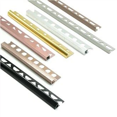 Trim Metel Ceramig Ategolion Teils