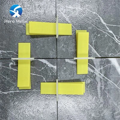 Clip System Lefelu Teils