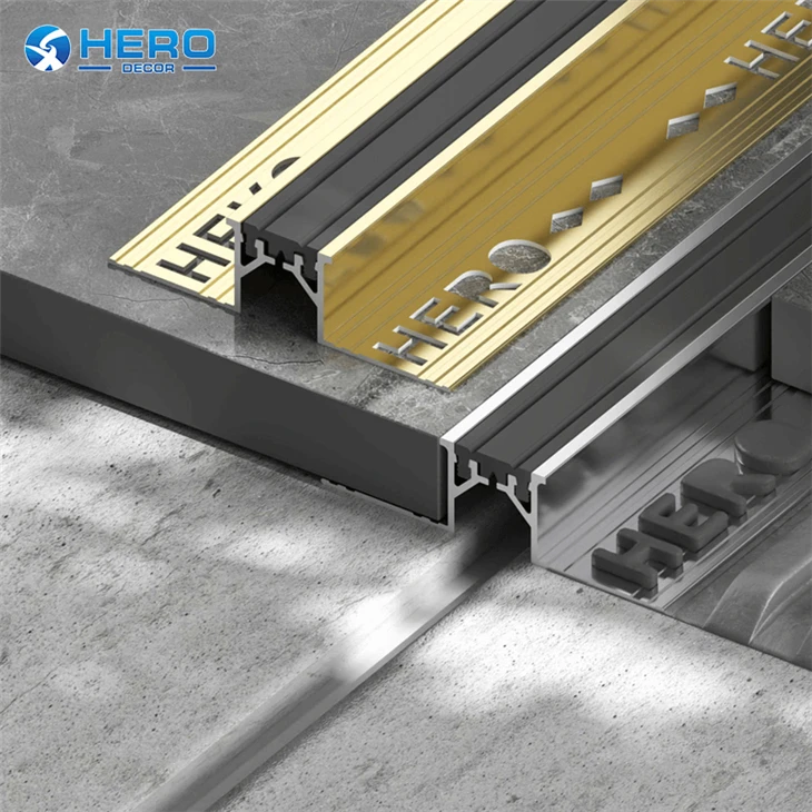 HERO-HM-MJ-008 Expansion Joint Movement Joint factory