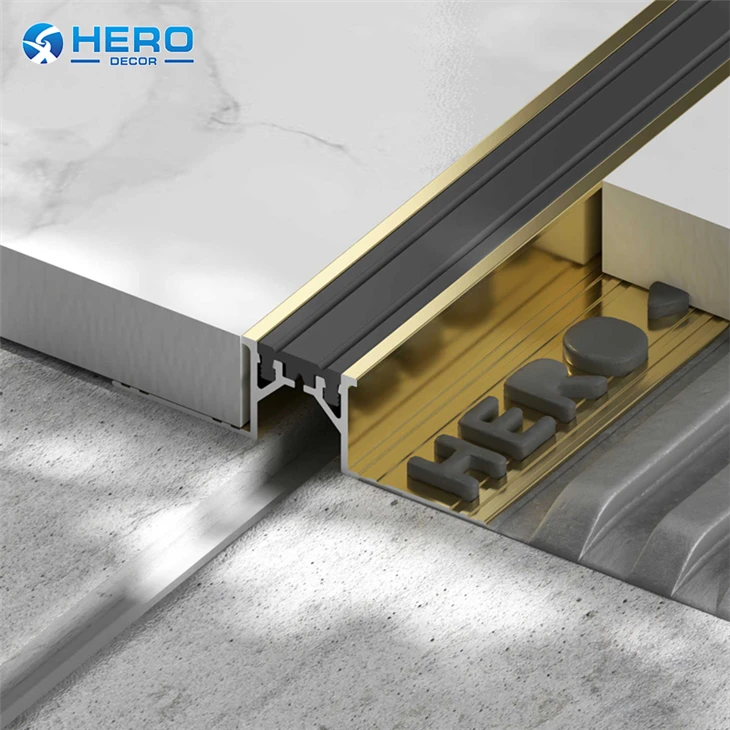 HERO-HM-MJ-008 Expansion Joint Movement Joint suppliers