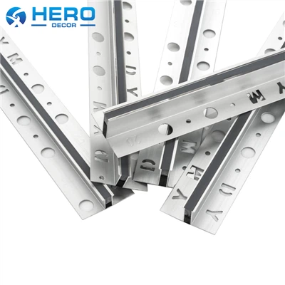 Cymal ehangu alwminiwm