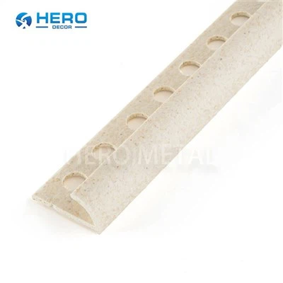 Cornel Trim Teils Pvc