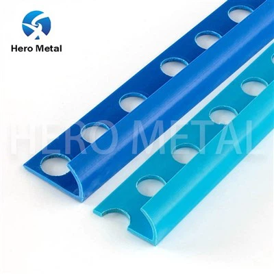 Trim teils addurniadol wal pvc